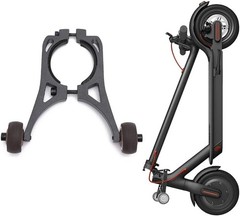 Folding Electric Scooter Handstand Stand Auxiliary Wheel for Xiaomi M365 1S Pro