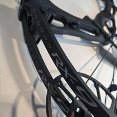 Hoyt RX9 HBX Gen 4