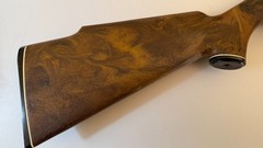 DAISY POWERLINE 880 .177 CAL. BB/PELLET RIFLE WITH COPPERHEAD BB/PELLET AMMO