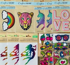 775 Stickers | LOT 4 ALL AGES | TONS OF FUN THEMES 4 ALL SEASONS HOLIDAYS CRAFTS