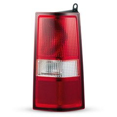 Tail Light Assembly for 2003-2023 Chevy Express GMC Savana 1500 2500 3500 Pas…