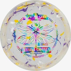 Innova Party Time Champion TL3 (Eveliina Salonen)