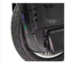 Gotway MSP Speaker Grill Black