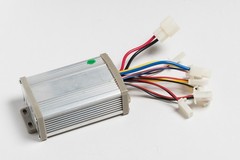 800W 36V DC 30A variable Speed Controller f Scooter ebike GoKart electric motor