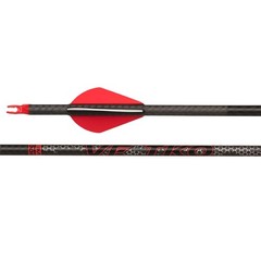 Victory Archery VF TKO 0.245 200/250/300/350/400 Spine Standard Diameter Carbon
