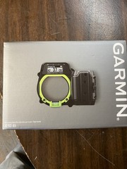 Garmin Xero A1i Auto-ranging Digital Bow Sight