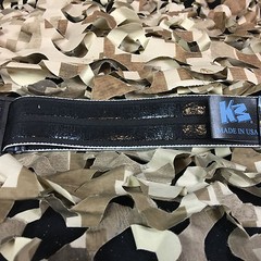 NEW KM Paintball Universal Mask Goggle Strap – The Grim Reaper