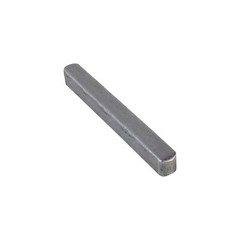 5 mm x 5 mm x 45 mm Axle Key for Mini Dirt Pocket Pit Bikes and Go-Kart, Scooter