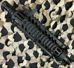 NEW Tippmann TMC Paintball Gun – Black/Black