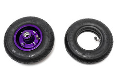 CST Street Directional Air Tire 200X50- Razor Crazy Cart Standard and XL