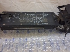 Scooter with Wheel Seat Fast 450W Large 2400W 1000 Watt 1800W Vintage Style $250