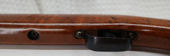 VTG BENJAMIN SHERIDAN C9A BLUE STREAK 5MM .20 CAL MULTI-PUMP AIR RIFLE FR SHIP