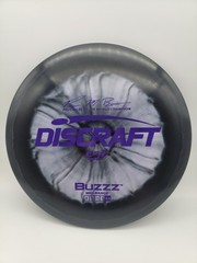 Discraft Paul McBeth 5x Esp Buzzz 177+