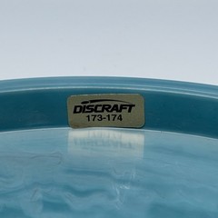 Discraft Swirly ESP Stalker Cntrl Drvr, Paige Pierce 5X WC, 173-174g, New, 9.5+