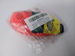 Weaver Arborist Throw Weight Bag 16oz. Bright Orange 0898320BO