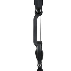 Archery 62″ ILF Bow RH 25-60lbs Takedown Recurve Bow Hunting Target Arrows