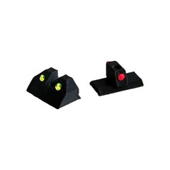 First Strike FSC – Fiber Optic Sights – Tru Glo Fibers