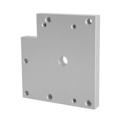 MY1020 Motor Adapter Plate Kit For Pocket Mod & Gen 1 Pocket Mod & MX350,RSF350