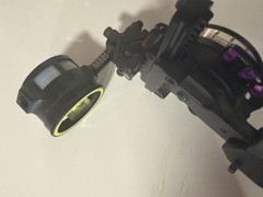Spot Hogg Hogg Father Rh Double Pin Sight