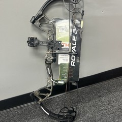Bear Archery Royale Youth Compound Bow