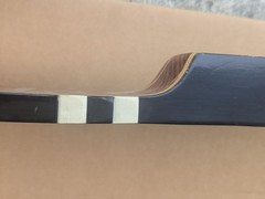 VINTAGE BROWNING EXPLORER II RECURVE BOW 62″WITH 55# DRAW WEIGHT MADE IN U.S.A.