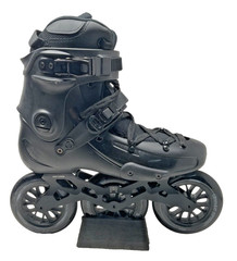 FR FR1 325 Skates Black 11.0 (45)