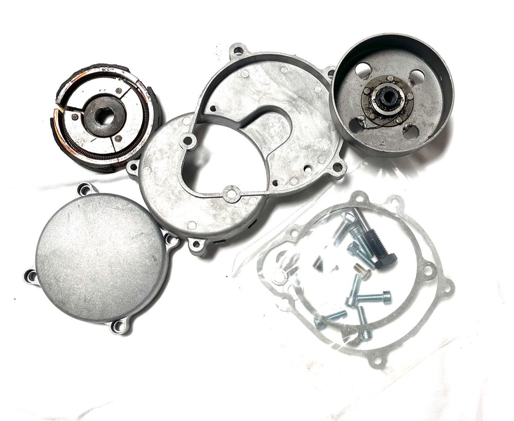 Centrifugal Clutch kit for 80cc 100cc 2-stroke Gas Engine motor bike