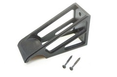 Custom 3D Printed Wall Mount Hanger for Razor RipStik 2 Wheel Caster Board