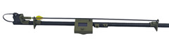 Automatic Arrow Spine Tester Archery Bow Shaft Measuring Tool Machine