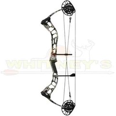 PSE Brute ATK – Right Hand – 60lbs – 23″-30.5″ – Kryptek Skyfall – 2231AFRKS2960