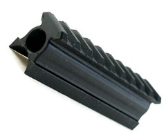 Crosman C 362 Scope Rail Mount Weaver Picatinny 20mm PLA+ 3.75” 9 Slot USA Made