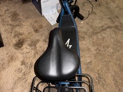 Phantomgogo R1 Scooter Commuter Bike w/ Accessories – Local Pickup! Barley Used