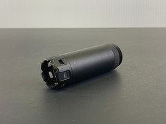 Matrix Spitfire Rechargeable Mini Tracer Unit (Color: Black / 25mm CW)