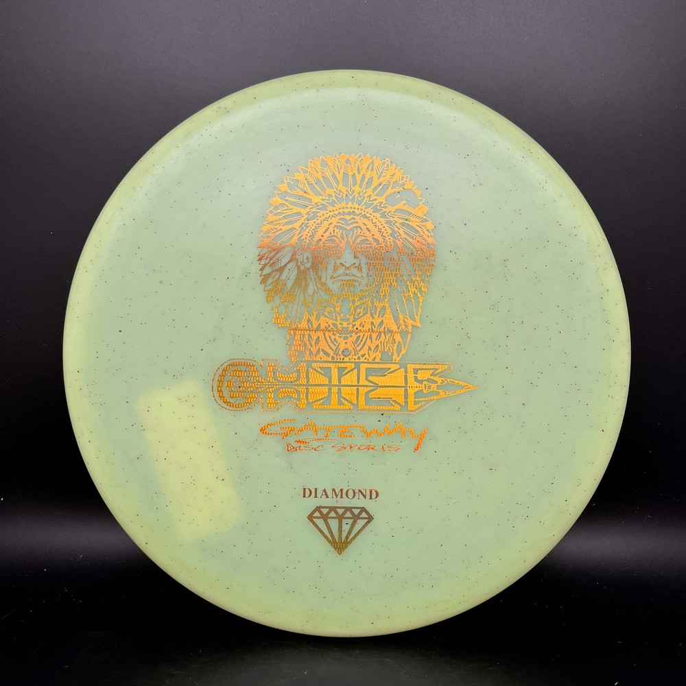 Gateway Diamond Hemp Chief