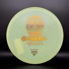 Gateway Diamond Hemp Chief