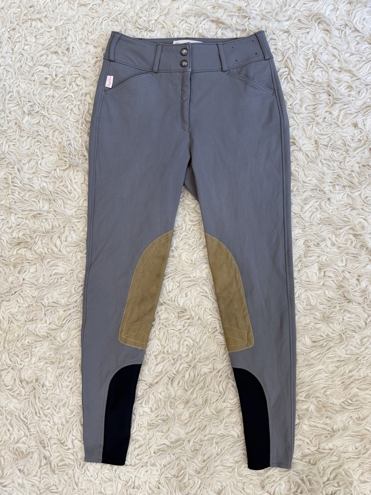 Tailored Sportsman Trophy Hunter Breeches Size 28R