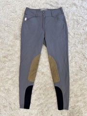 Tailored Sportsman Trophy Hunter Breeches Size 28R