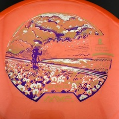 Plasma Shift – MVP Open ’25 St Jude’s Fundraiser