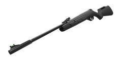 Crosman Tyro .177 Break Barrel Pellet Air Rifle | Lightweight Synthetic Stock
