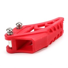Motorcycle Chain Guide for 50cc、110cc、125cc、140cc Scooter Dirt Bike Accessories