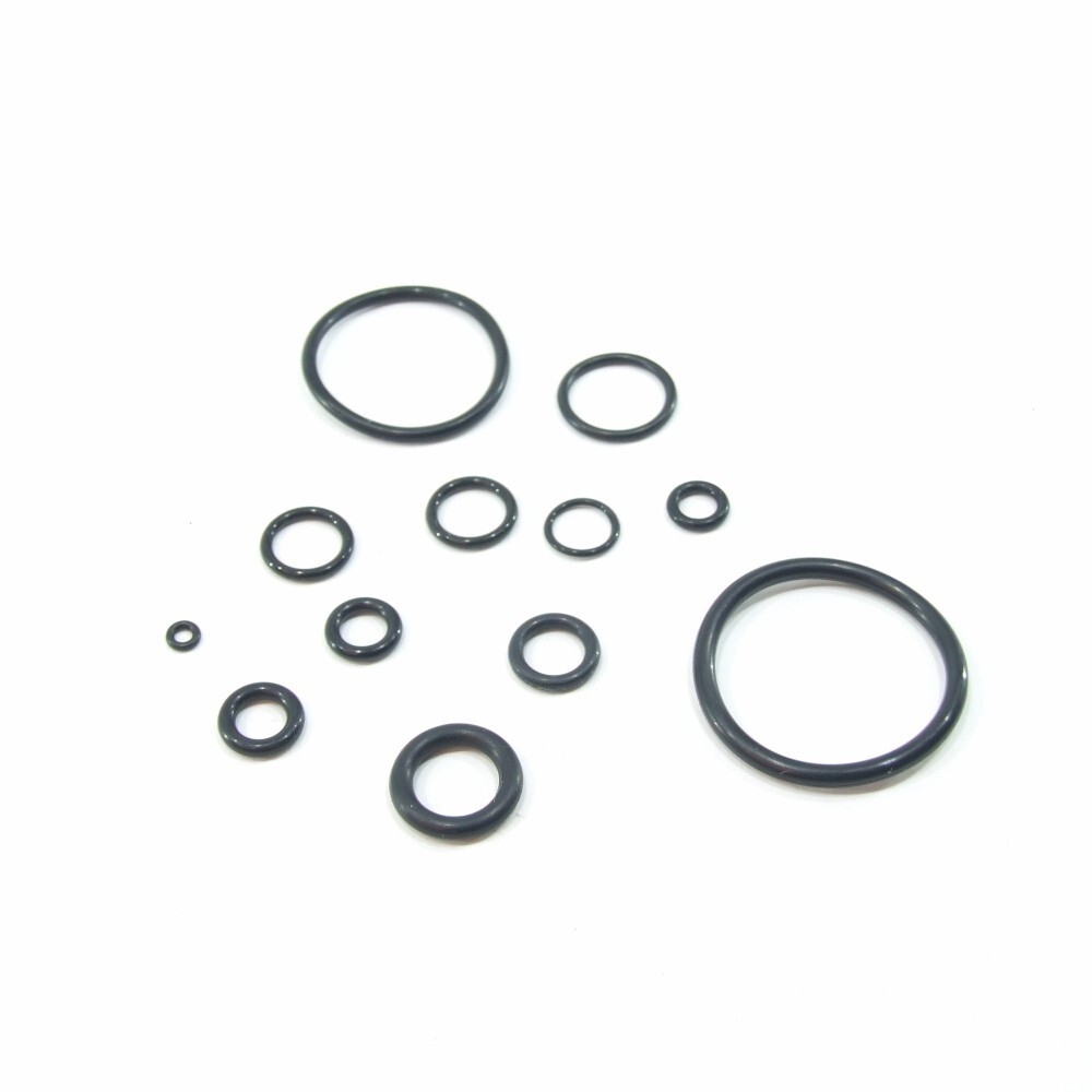 O-ring seal kit set for Hatsan Flash Pup air system PCP