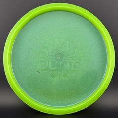 trash panda Metal Flake Dune