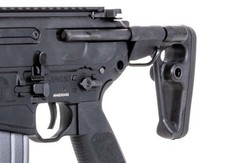 Sig Sauer PROFORCE MCX Virtus AEG Airsoft Rifle (Black)