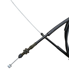 84.0 Inch Throttle Cable for Coleman CK196, KT196, Realtree RTK200