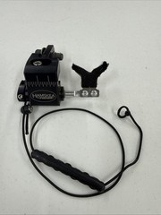 Hamskea Archery Primer Arrow Rest – Drop away Arrow Rest – Item 4219