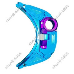 Motorcycle CNC Aluminum Alloy Fuel Tank Cap Modification Suitable for Vespa 150
