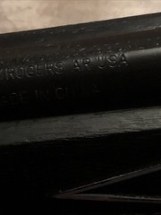 Daisy Powerline Model 880 .177 Caliber Multi-pump BB/Pellet Rifle Works Great!
