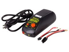 (NEW) BOL High Performance NiMh Smart Charger