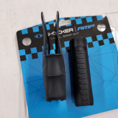 SP Shocker AMP Grip Color Kit – Black/Black