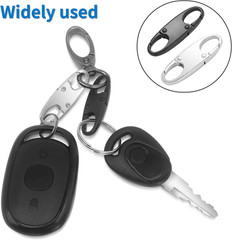 Small Carabiner Clips, Mini Carabiner, Premium Carabiner Clip, Carabiner, Zipper